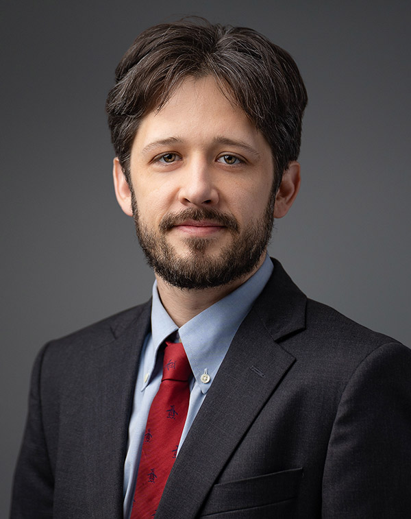 Ian T. Cross, Esq.
