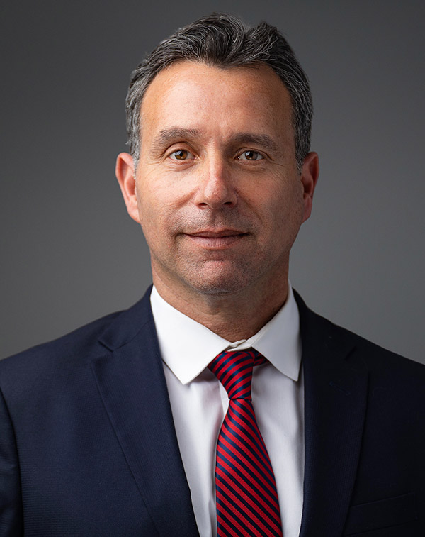 Laurence H. Margolis, Esq.