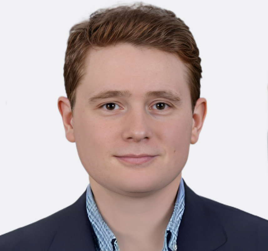 Blake Waldman